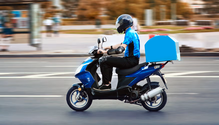Ferizli Moto Kurye